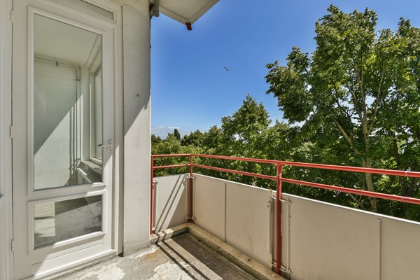 Medium property photo - Antony Moddermanstraat 118, 1063 LV Amsterdam